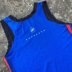 Camiseta 22/23 de la selección de Venezuela