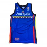 Camiseta 22/23 de la selección de Venezuela