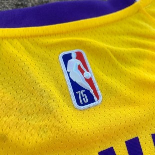 Camiseta Icon Edition 21/22 de los Ángeles Lakers