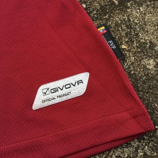 Camiseta 19/21 de la selección de Venezuela