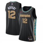 Camiseta City Edition 20/21 de los Memphis Grizzlies 