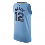 Camiseta Statement Edition de los Memphis Grizzlies (Nike Authentic)