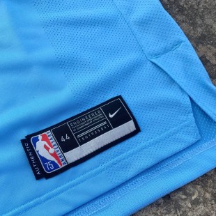 Camiseta Statement Edition de los Memphis Grizzlies (Nike Authentic)